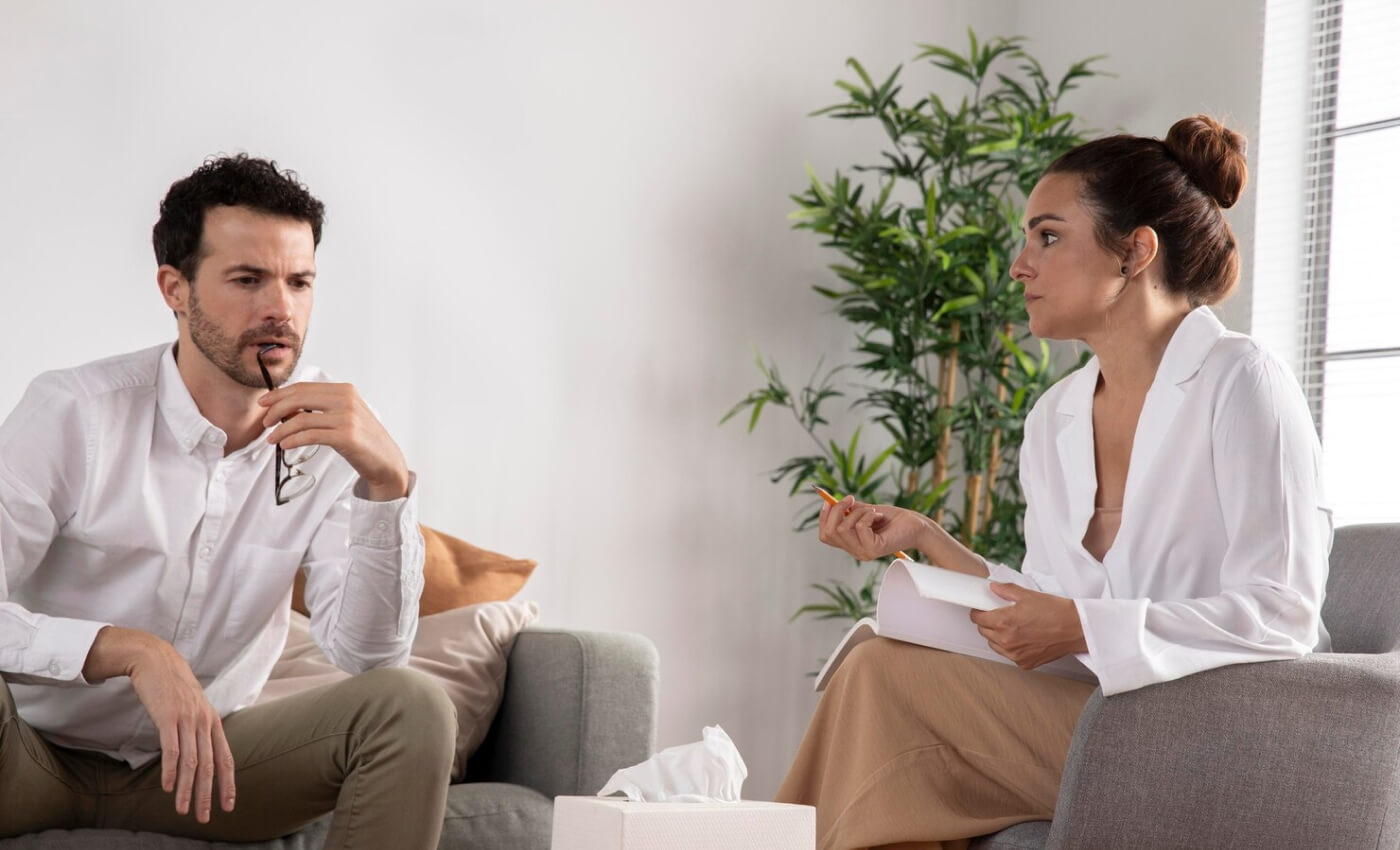 How Self-Reflection Leads to Inner Growth