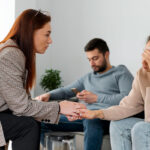 Building Healthy Boundaries in Relationships