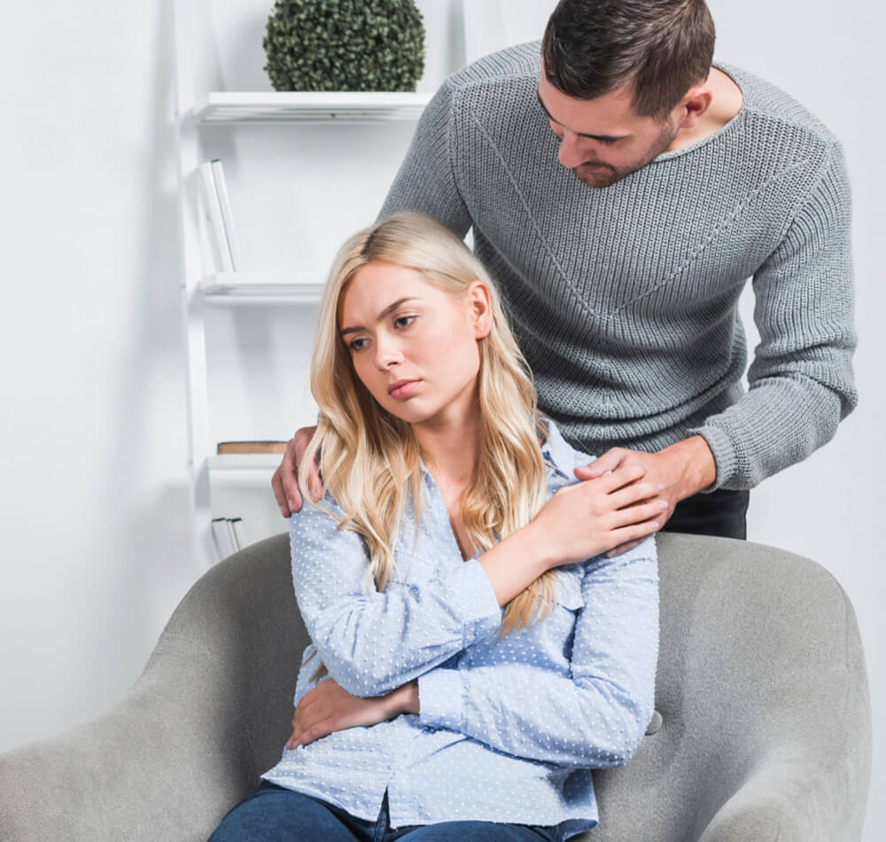 Depression Care